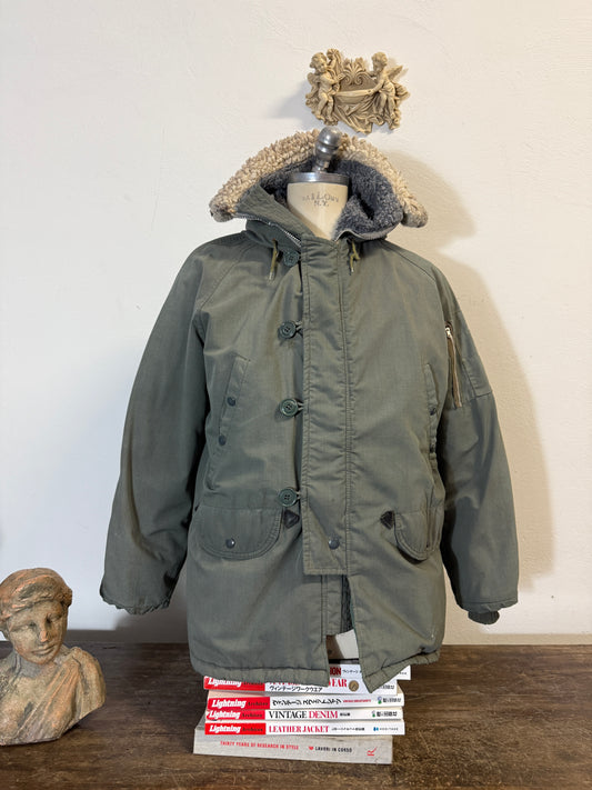 Repro N-3B Jacket “L”
