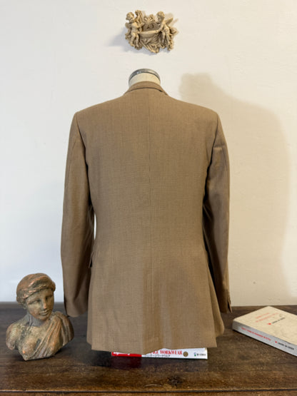 Vintage Wool Blazer “M”
