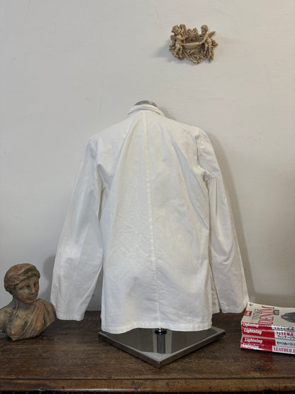 Vintage 80’s Hungarian Work Jacket “L”