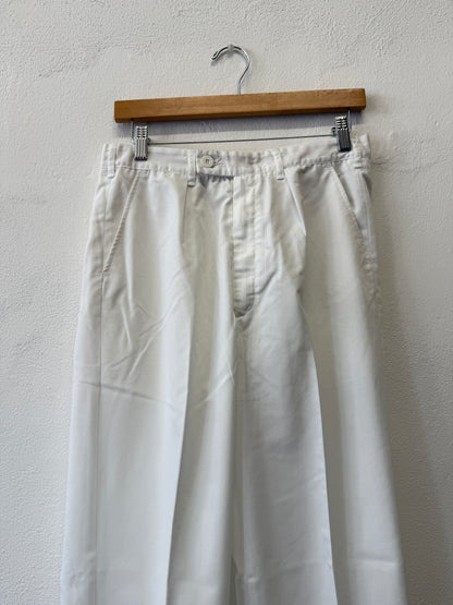Vintage 80’s Swedish Army Pants “W28”