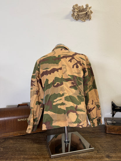 Italian Army Jacket “S/M”