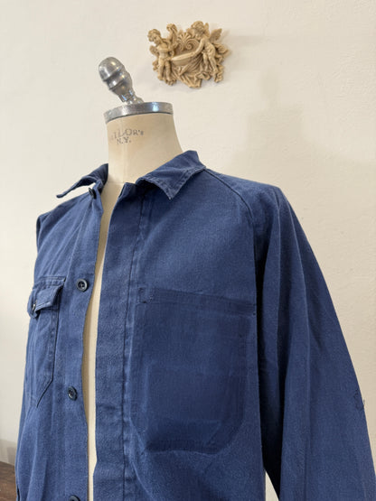 Vintage 70’s Work Jacket “S”