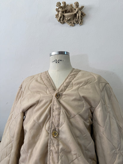 Liner Jacket “M/L”