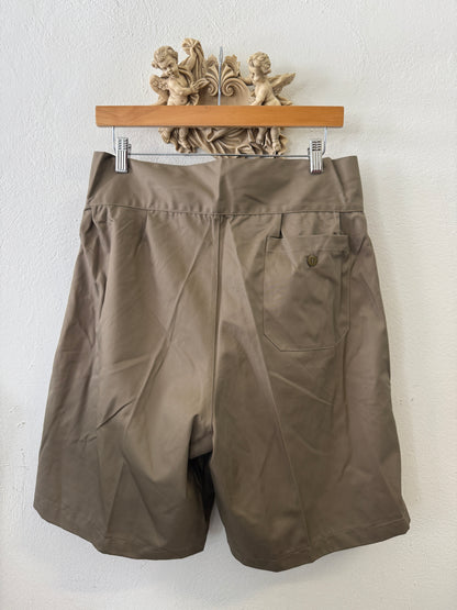 Deadstock Italian Navy Gurkha Shorts “W31”