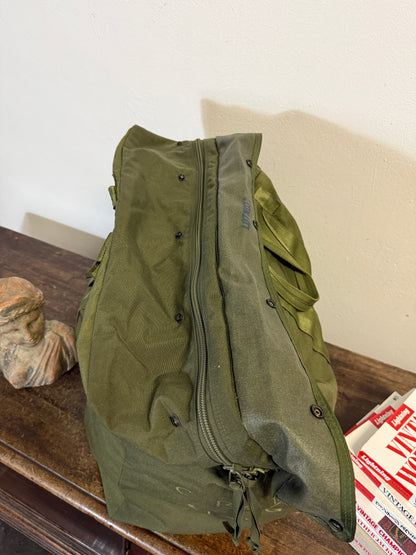 Vintage Us Flyers Kit Bag