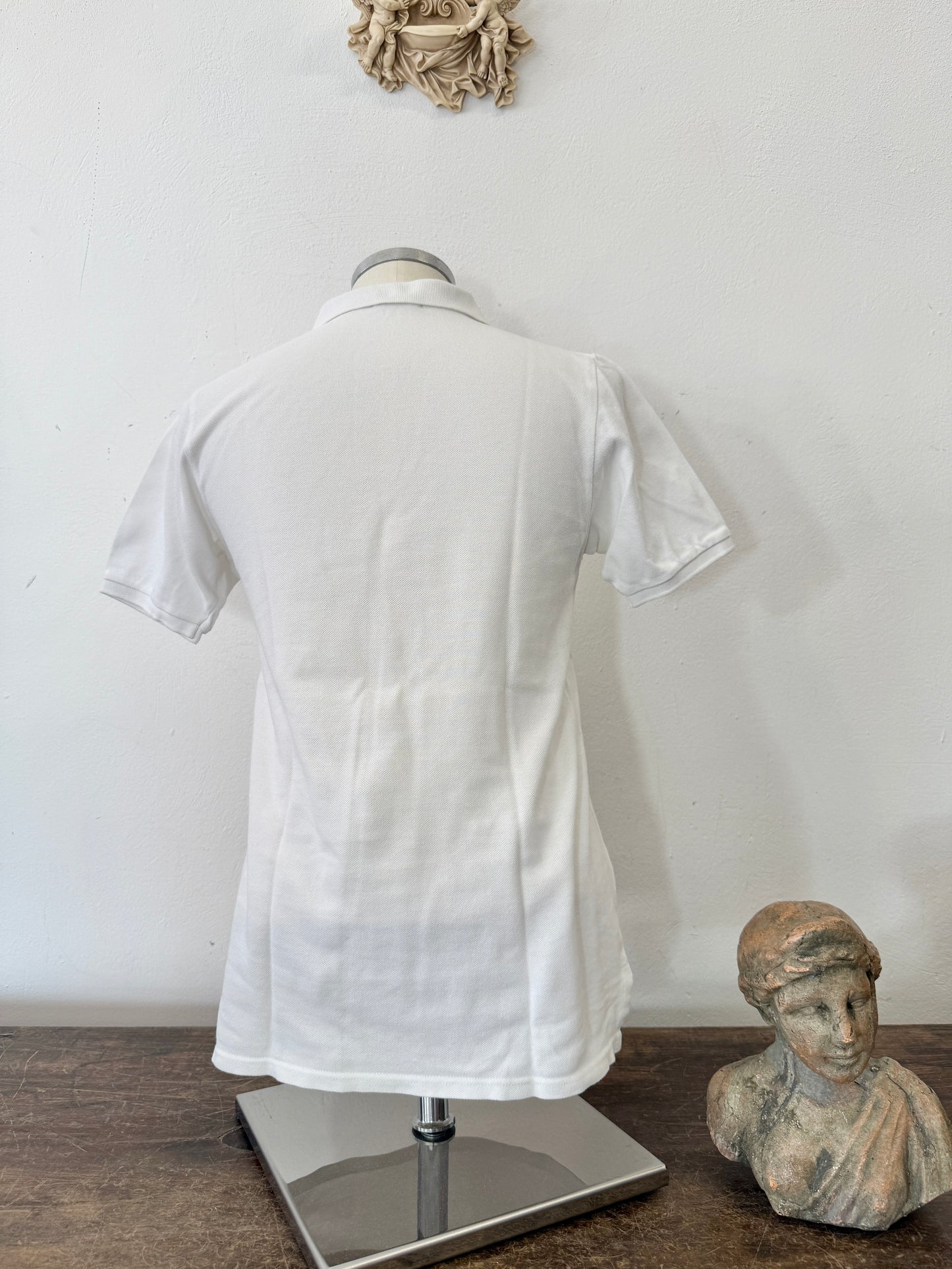 Vintage Polo Ralph Lauren White “M”