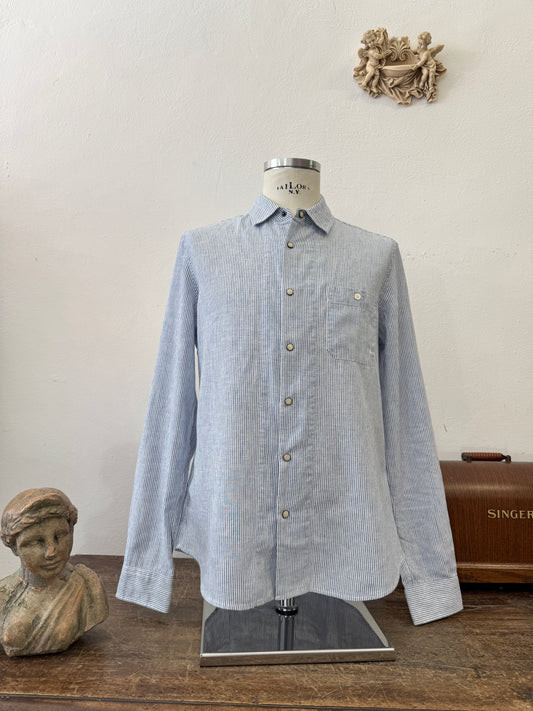 Cotton “Jeckerson” Shirt - XS, M