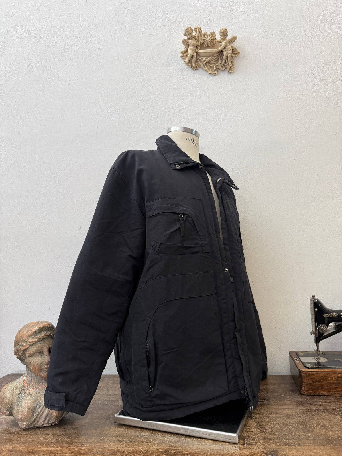 Stone Island Jacket “L/XL”