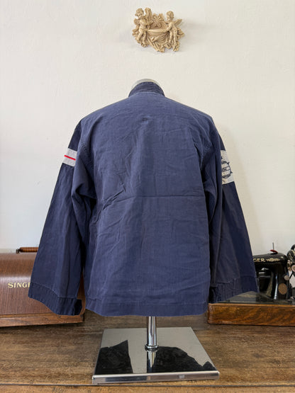 Vintage British Royal Navy Jacket “M”