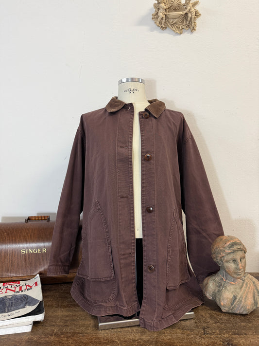 L.L.Bean Women’s Jacket “XL”