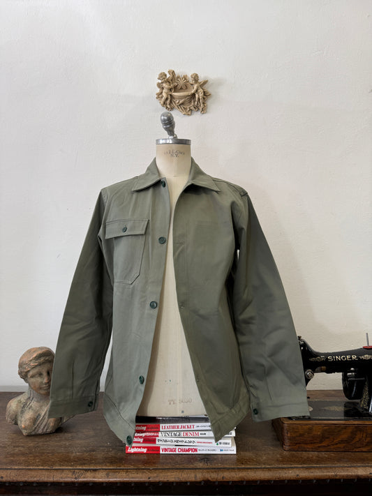 Vintage 70’s Work Jacket “L/XL”
