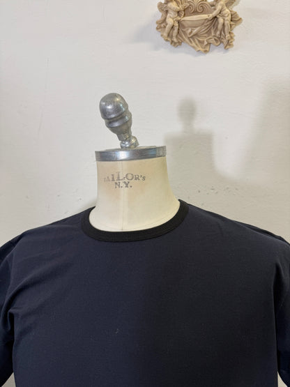 Vintage Dutch Navy Tee