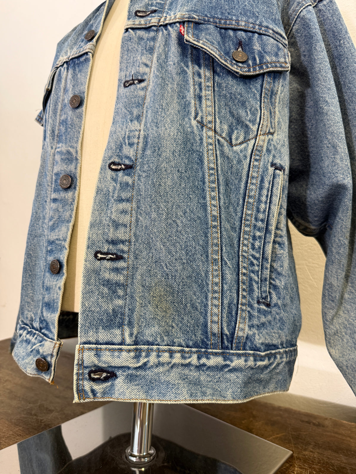Vintage Levi’s Jacket “L”