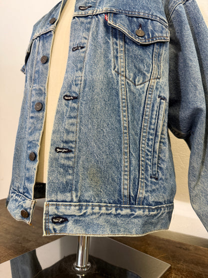 Vintage Levi’s Jacket “L”