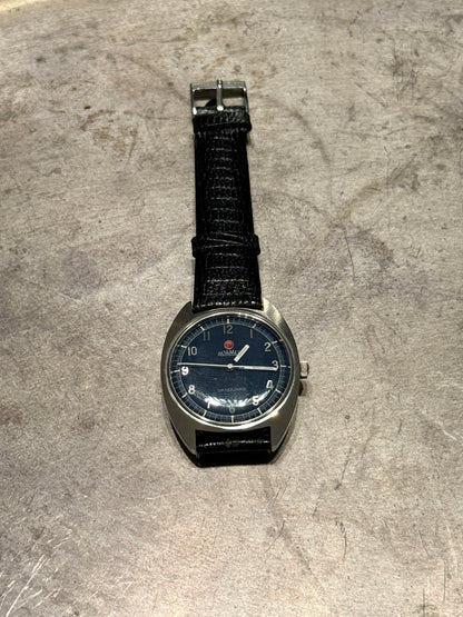 60’s Roamer Watch - Vintageur