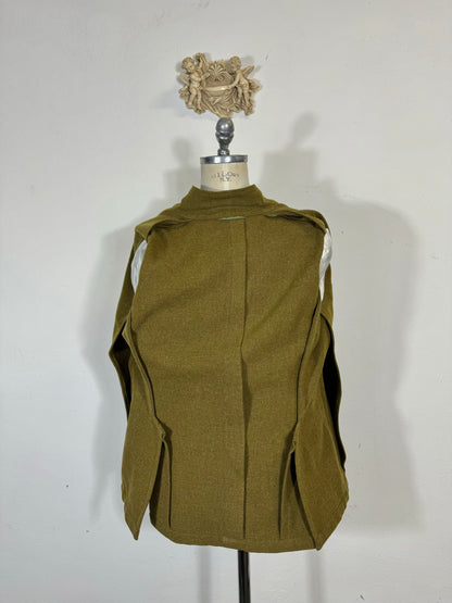 Vintage Wool Jacket US “M/L”