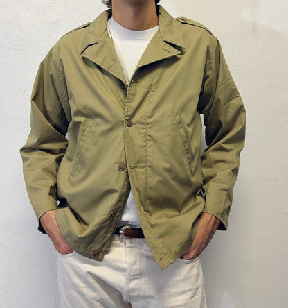 Us Army Field Jacket M41 “M/L”