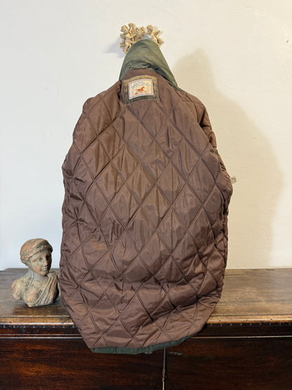 Vintage Parka Jacket “L/XL”