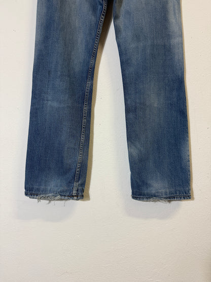 Vintage Levi’s 501 W32 L32