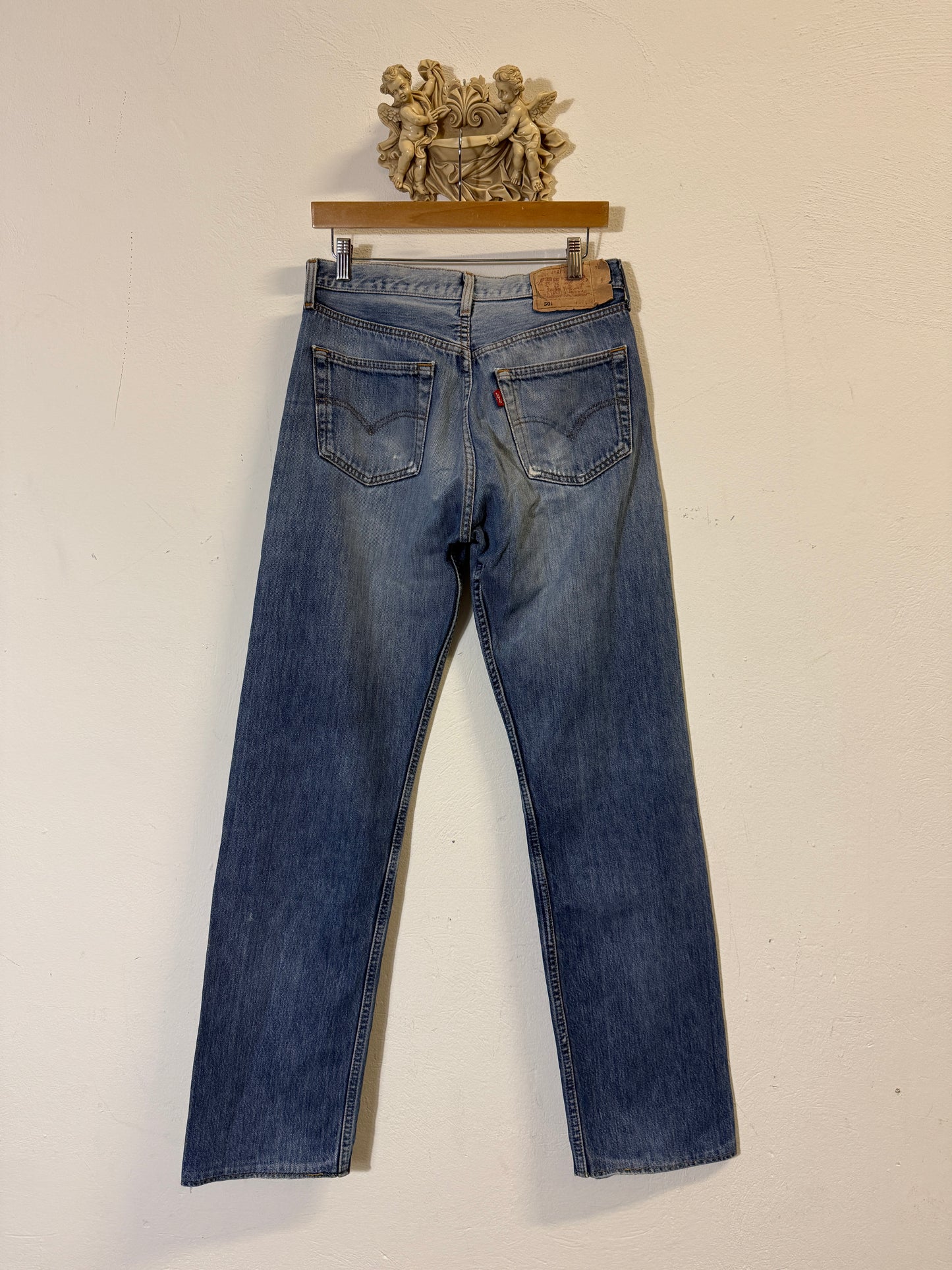 Vintage Levi’s 501 W31 L32