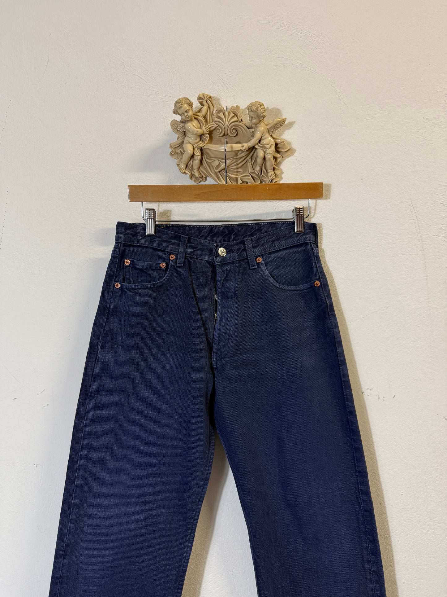 Vintage Levi’s 501 W29 L30