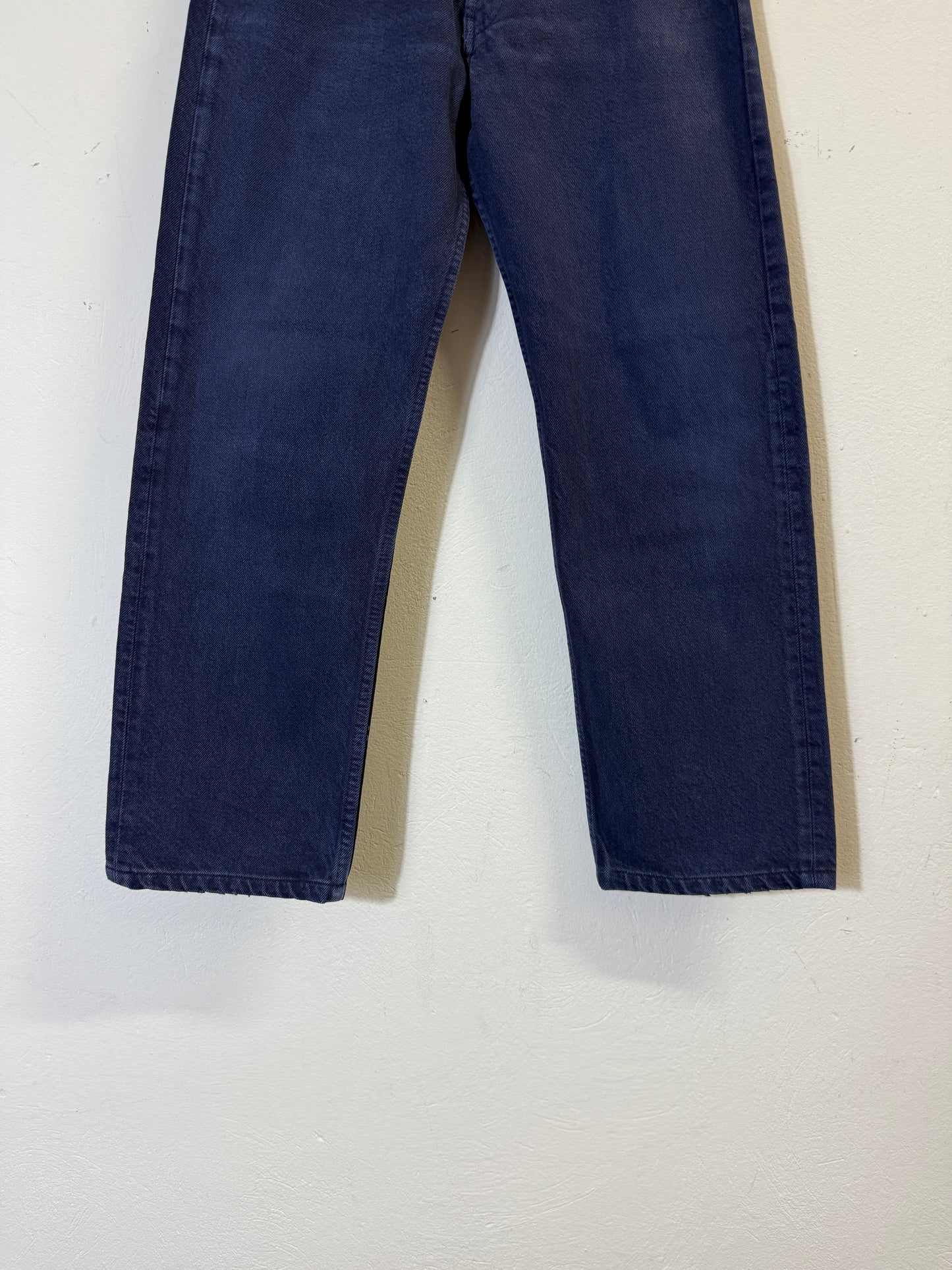 Vintage Levi’s 501 W29 L30