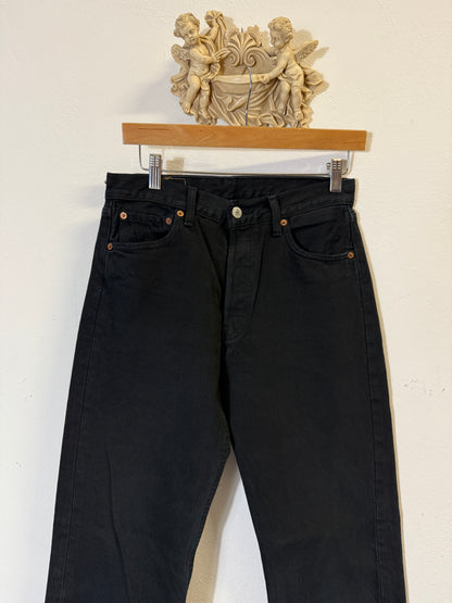 Vintage Levi’s 501 W29 L30