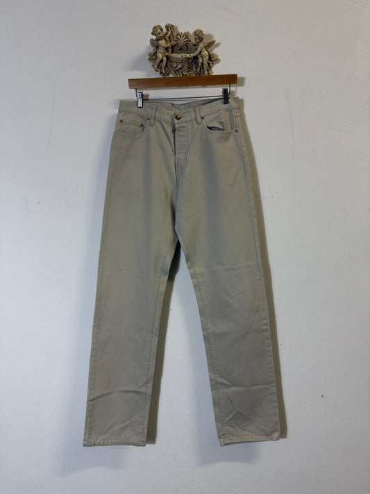 Vintage Levi’s 517 Ice Corduroy W31 L34