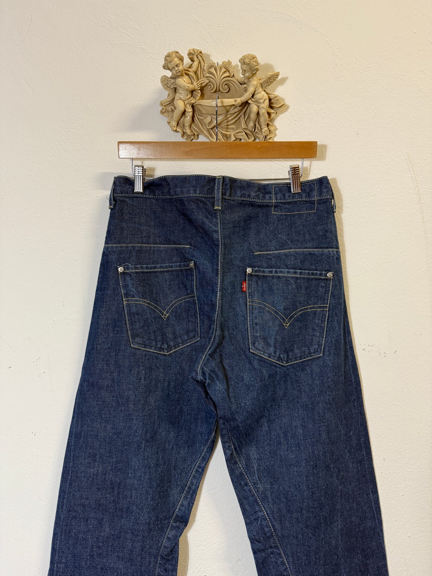 Vintage Levi’s Engineered W32 L36