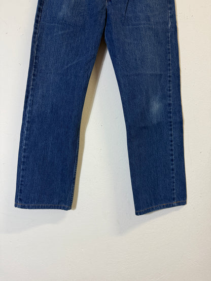 Vintage Levi’s 751 W32 L30