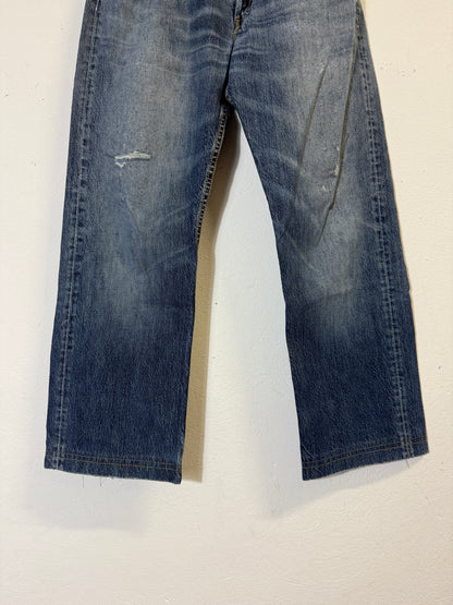 Vintage Levi’s 501XX W32 L30