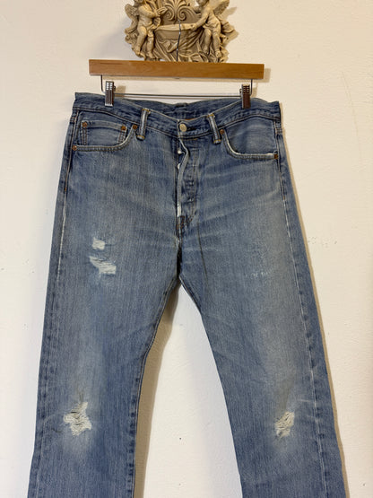 Vintage Levi’s 501 W35 L34