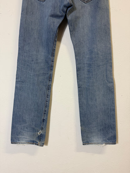 Vintage Levi’s 501 W35 L34