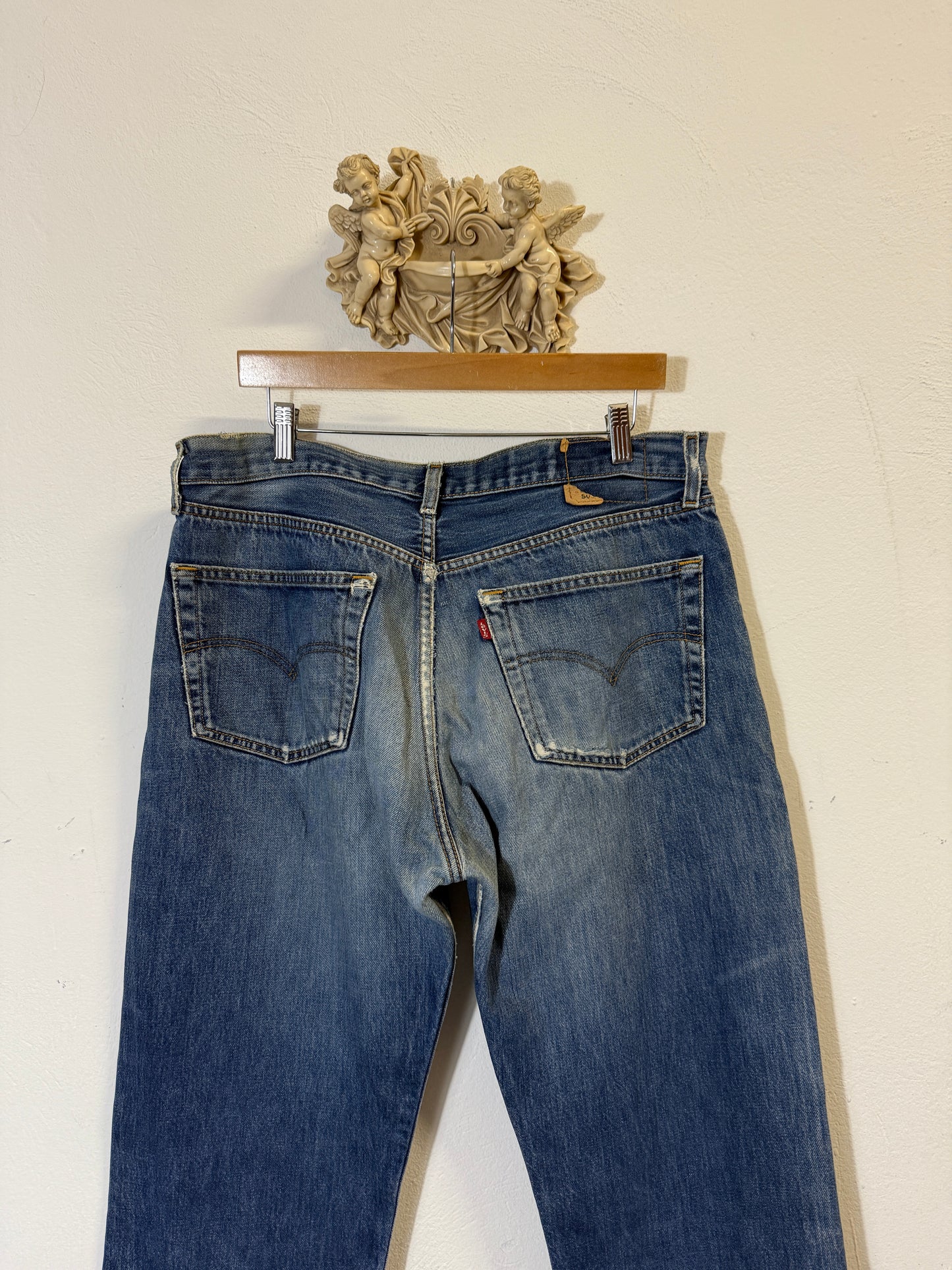 Vintage Levi’s 501 W36 L32