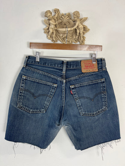 Vintage Levi's 535 “W32”