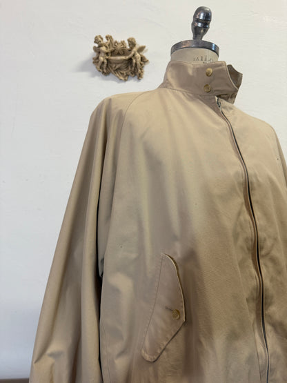 Vintage Baracuta G9 - Made in England “XL”