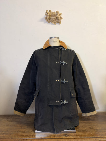 Fay 4-Hook Coat “L”
