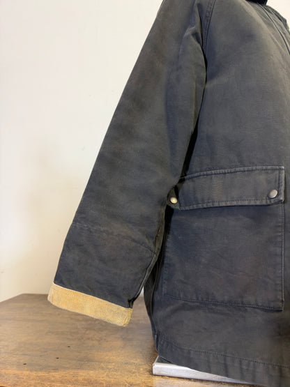 Fay 4-Hook Coat “L”