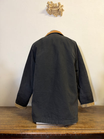 Fay 4-Hook Coat “L”
