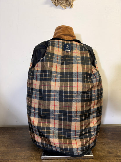 Fay 4-Hook Coat “L”