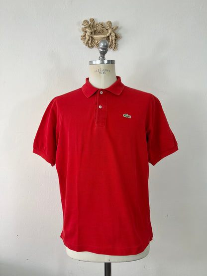 Vintage Polo Lacoste “M”