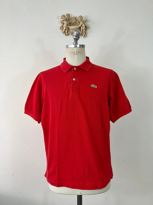 Vintage Polo Lacoste “M”