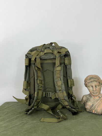 Assault Military Tactical Backpack