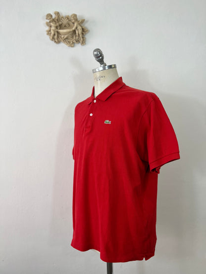 Vintage Polo Lacoste “L/XL”