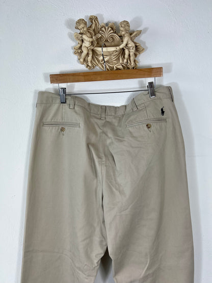Vintage Chino Ralph Lauren “W40”