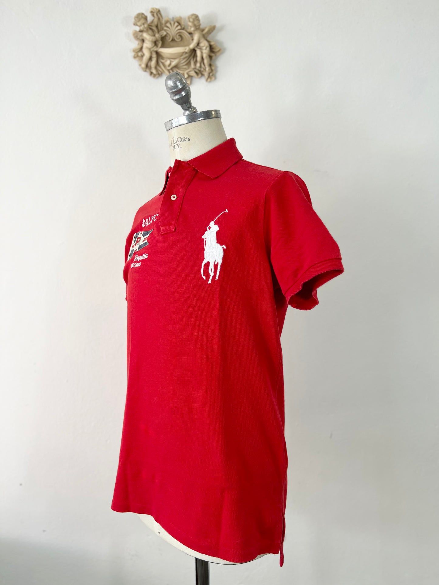 Polo Ralph Lauren vintage « M »