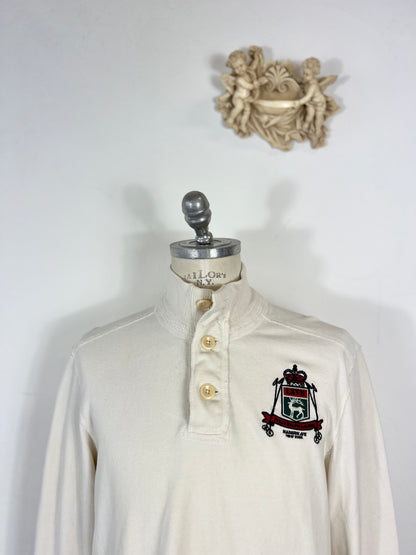 Polo Ralph Lauren vintage « L »