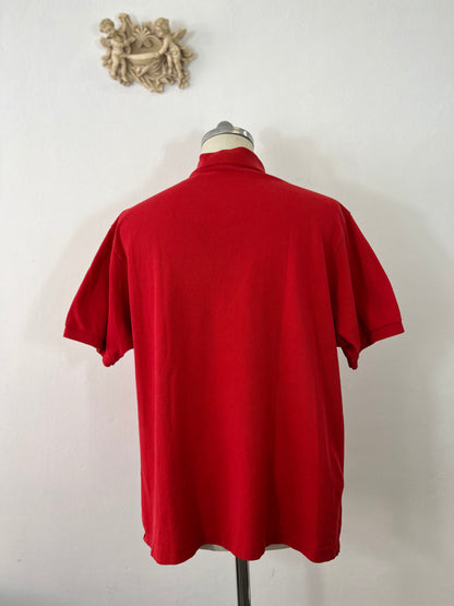 Vintage Polo Lacoste “L/XL”
