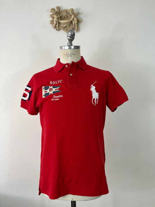 Polo Ralph Lauren vintage « M »