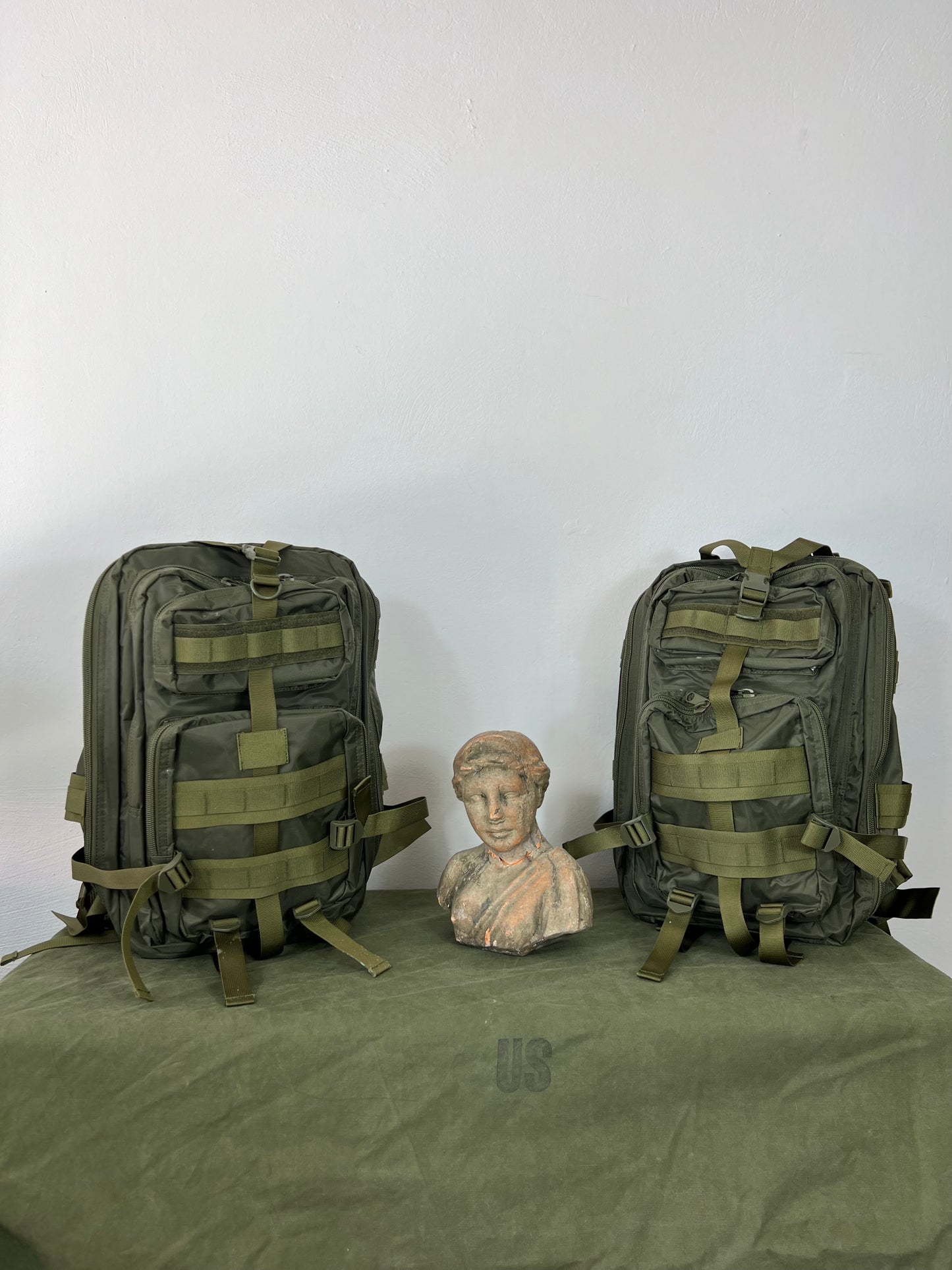 Assault Military Tactical Backpack
